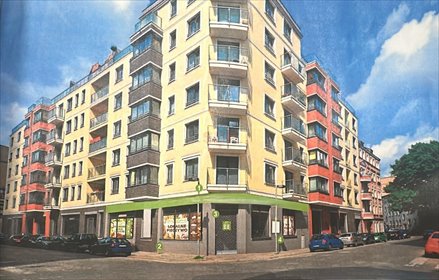 Na wynajem przestronny lokal użytkowy 347 m² w centrum Wrocławia lokal użytkowy Wrocław, Śródmieście, Nadodrze, Henryka Pobożnego