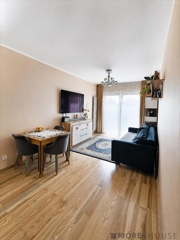 Przestronne 3-pokojowe mieszkanie 67 m² z balkonem - polecam! mieszkanie Warszawa, Włochy, Marcina Flisa