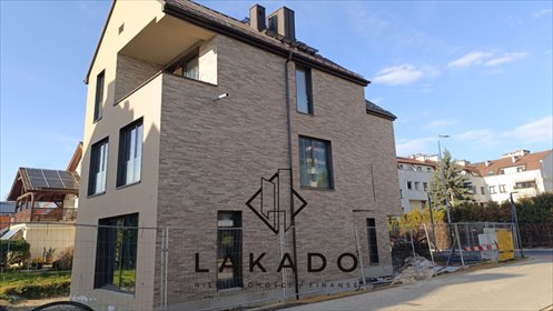 dom na sprzedaż 148m2 dom Kraków, Bronowice, Bakałarzy