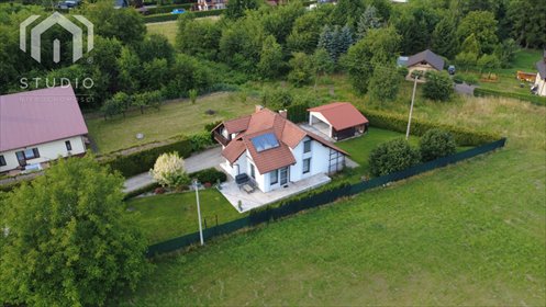 dom na sprzedaż 198m2 dom Żywiec, Rolnicza