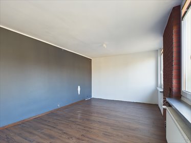 Mieszkanie dwupokojowe na sprzedaż Gliwice, Sikornik, Kormoranów 27 44m2 Foto 5