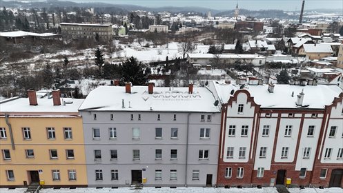 mieszkanie na sprzedaż 80m2 mieszkanie Świebodzice