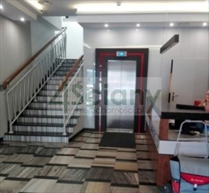 Wynajmę moduł biurowy 168 m² w centrum Warszawy lokal użytkowy Warszawa, Śródmieście
