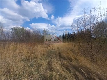 działka na sprzedaż 2681m2 działka Nowa Iwiczna