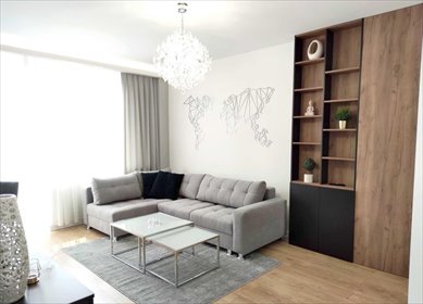 mieszkanie na sprzedaż 66m2 mieszkanie Częstochowa, śródmieście, al. NMP