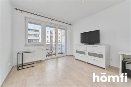 Wrocław, Tęczowa, 46 m², balkon, garaż, blisko Rynku mieszkanie Wrocław, Stare Miasto, Tęczowa