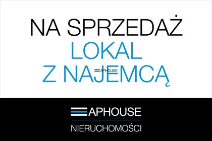 Lokal handlowo-usługowy na Sławkowskiej - 45 m² z witryną lokal użytkowy Kraków, Stare Miasto, Rynek, Sławkowska
