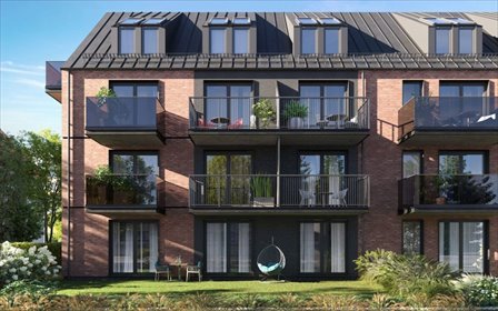 mieszkanie na sprzedaż 48m2 mieszkanie Wrocław, Gaj, Świeradowska