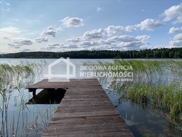 Działka rekreacyjna na sprzedaż Kamienicki Młyn 48 771m2 Foto 1