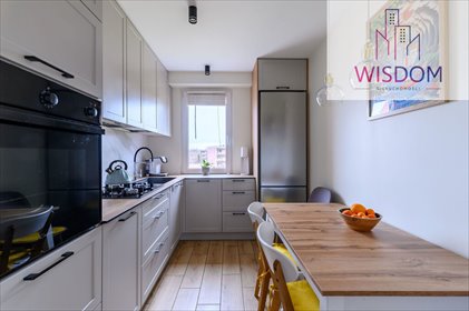 mieszkanie na sprzedaż 60m2 mieszkanie Olsztyn, Ernsta Wiecherta