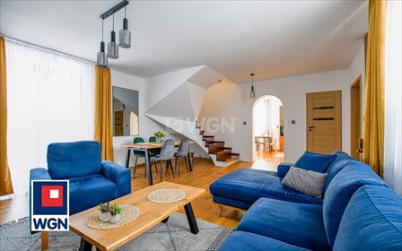dom na sprzedaż 187m2 dom Poznań, Kobylepole, Wilcza