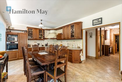 dom na sprzedaż 435m2 dom Warszawa, Mokotów, Okrężna