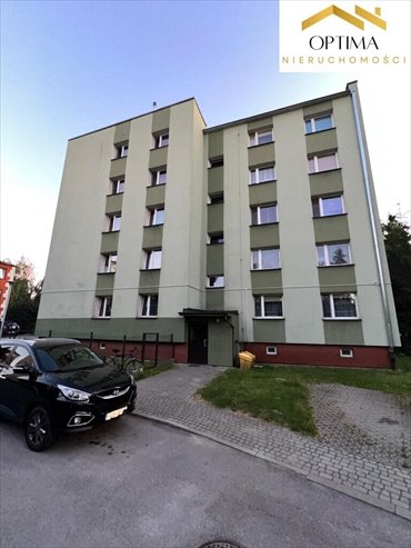 mieszkanie na sprzedaż 62m2 mieszkanie Jarosław, Przemyska
