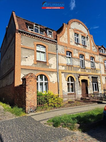 dom na sprzedaż 550m2 dom Czarnków