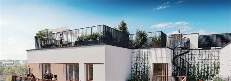 mieszkanie na sprzedaż 60m2 mieszkanie Warszawa, Praga, ul. Mińska