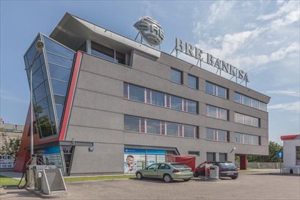 lokal użytkowy na wynajem 508m2 lokal użytkowy Warszawa, Praga-Południe, Ostrobramska