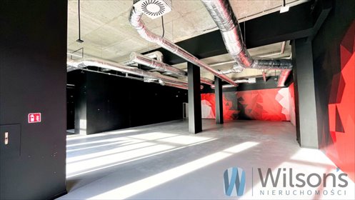 lokal użytkowy na wynajem 290m2 lokal użytkowy Warszawa, Targówek Bródno, Ludwika Kondratowicza