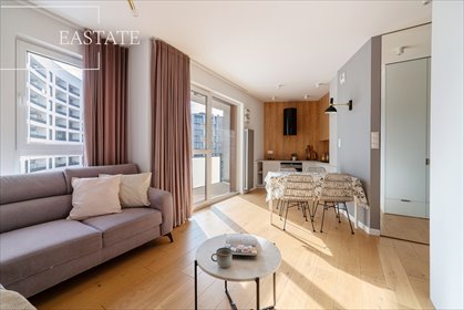 mieszkanie na wynajem 50m2 mieszkanie Warszawa, Ursus, Posag 7 Panien