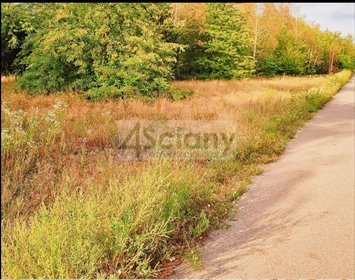 działka na sprzedaż 1001m2 działka Warszawa, Wawer, Falenica