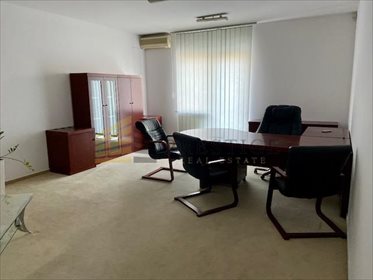 Lokal użytkowy na wynajem Warszawa, Mokotów 482m2 Foto 6