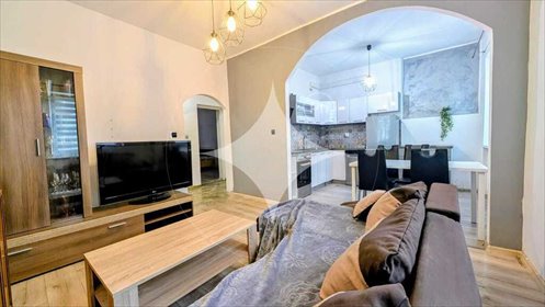 mieszkanie na wynajem 45m2 mieszkanie Szczytnica