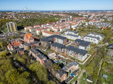 działka na sprzedaż 237m2 działka Gdańsk, Siedlce, Pobiedzisko
