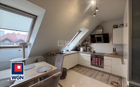 Przecław, 3 pokoje, balkon, nowoczesna kuchnia i łazienka mieszkanie Przecław, Przecław, Przecław