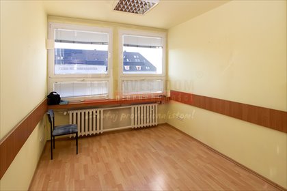 Lokal biurowy 12,10 m2 w centrum Opola - ogrzewanie w cenie lokal użytkowy Opole, Centrum