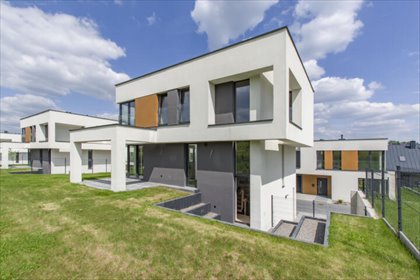 dom na sprzedaż 185m2 dom Wrząsowice, Wrzosowa