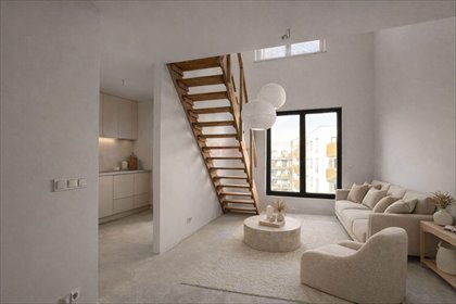 3-pokojowe mieszkanie z balkonem i garażem. mieszkanie Wrocław, Stare Miasto, Przedmieście Oławskie, Madalińskiego A.J.