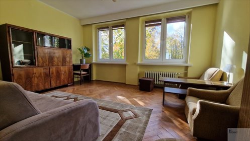 mieszkanie na wynajem 51m2 mieszkanie Katowice, Gustawa Morcinka