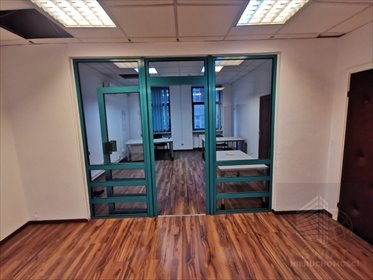 Biuro 50 m² w centrum Szczecina - klimatyzacja monitoring lokal użytkowy Szczecin, Stare Miasto