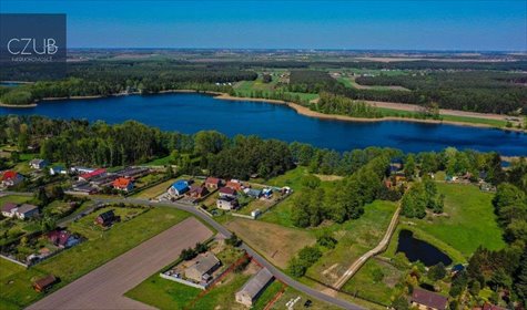 działka na sprzedaż 1528m2 działka Zwola