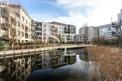 mieszkanie na sprzedaż 30m2 mieszkanie Warszawa, Ursynów Wyczółki, Kłobucka