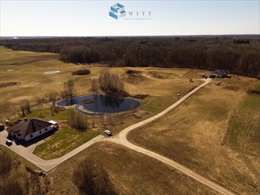 działka na sprzedaż 3138m2 działka Raj