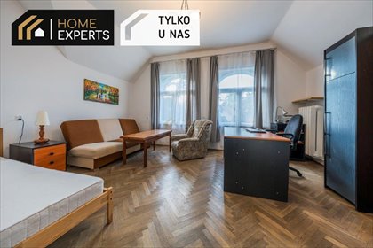 Do sprzedania przestronne mieszkanie 104 m² z tarasem w Gdańsku mieszkanie Gdańsk, Wrzeszcz Górny, Marii Konopnickiej