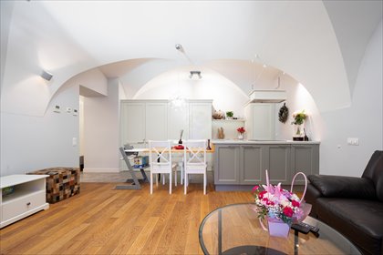 mieszkanie na sprzedaż 45m2 mieszkanie Kraków, Stare Miasto, Stare Miasto, Koletek