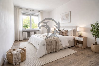 mieszkanie na sprzedaż 65m2 mieszkanie Wrocław, Krzyki