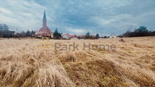 działka na sprzedaż 4887m2 działka Grodowiec