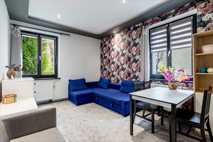 mieszkanie na wynajem 43m2 mieszkanie Łódź, Widzew, Skalna