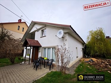 Dom 180 m² z potencjałem, ogrzewanie na drewno i węgiel dom Bielsk Podlaski