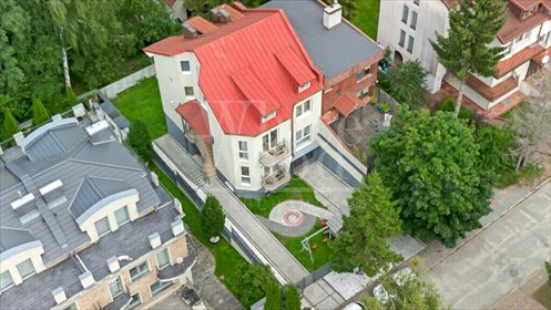 dom na sprzedaż 290m2 dom Gdynia, Dąbrowa