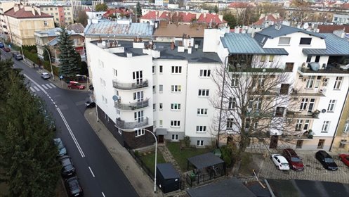 Sprzedam kamienicę z najemcami 823 m² centrum Rzeszowa lokal użytkowy Rzeszów, Śródmieście, Józefa Ignacego Kraszewskiego