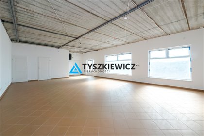 Lokal użytkowy 125 m2 z parkingiem w Człuchowie lokal użytkowy Człuchów, Henryka Sienkiewicza