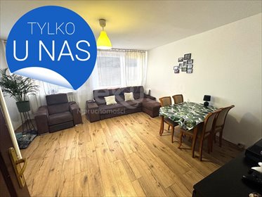 mieszkanie na sprzedaż 51m2 mieszkanie Oleśnica, mjr. Henryka Sucharskiego