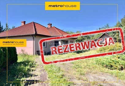 dom na sprzedaż 124m2 dom Świdnica Polska