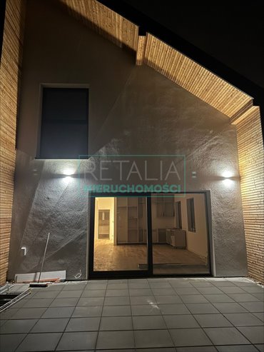 dom na wynajem 170m2 dom Owczarnia