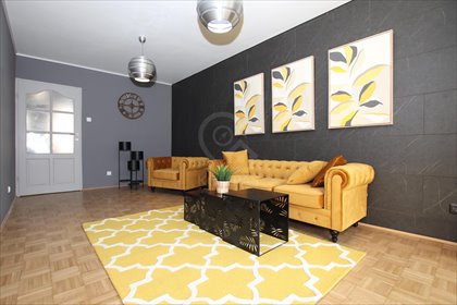 Wrocław-Krzyki, 48,7 m² po remoncie, taras - polecam! mieszkanie Wrocław, Wrocław-Krzyki, Klecina, Sąsiedzka