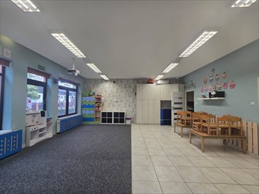 lokal użytkowy na wynajem 120m2 lokal użytkowy Zduńska Wola