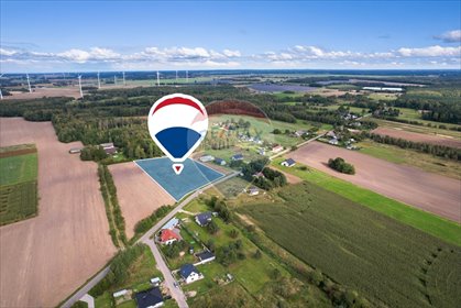 działka na sprzedaż 11094m2 działka Wrześnica